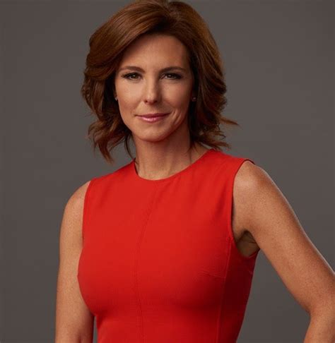 What's Stephanie Ruhle Net Worth? Her Bio, Salary, Married, Husband ...