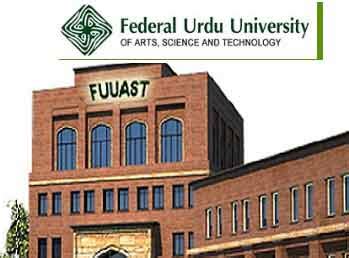 Federal Urdu University Islamabad Admission 2024 Fee Structure