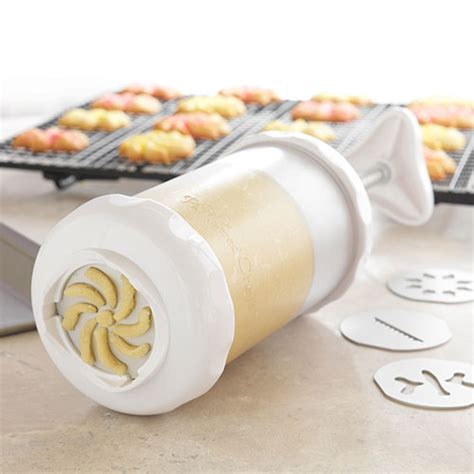 Cookie Press - Shop | Pampered Chef US Site