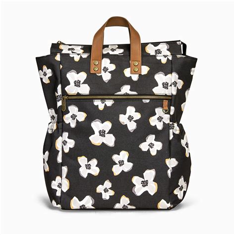 Scattered Flowers - Journey Backpack - Thirty-One Gifts - Affordable Purses, Totes & Bags