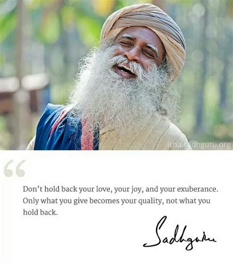 Sadhguru Quotes - ShortQuotes.cc