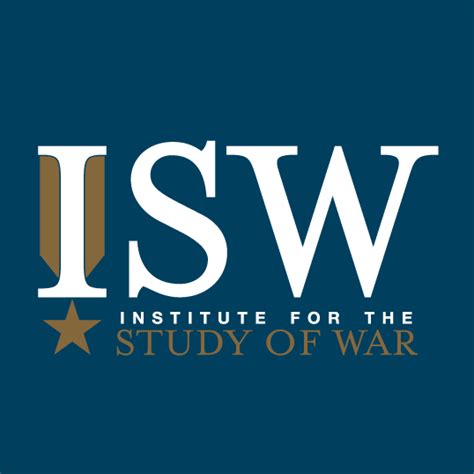 Institute for the Study of War