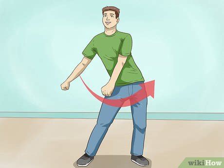 How to Do the Floss Dance: 10 Steps (with Pictures) - wikiHow