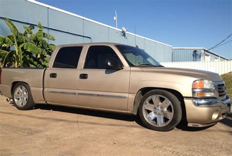 1999-2006 Silverado, Sierra 4/6 Drop Kit Single Cab, Ext Cab, Crew Cab ...