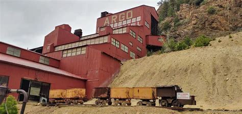 Kid-Friendly Gold Mine Tours in Colorado - Travels With Eli