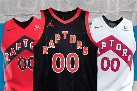 Free Toronto Raptors Jersey | FreeStuff Canada