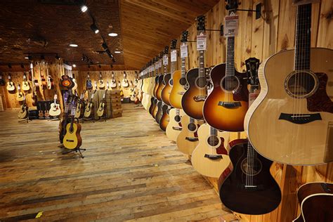 Guitar Center To Open in Downtown Silver Spring | Bethesda Magazine & Bethesda Beat