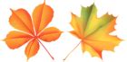 Autumn Leaves PNG Clip Art Image | Gallery Yopriceville - High-Quality Free Images and ...