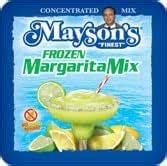 Amazon.com : Maysons Frozen Margarita Mix, 1 Gallon : Grocery & Gourmet Food