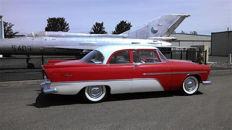 1956 Plymouth Savoy - SOLD - roadrunnermotorsports.com