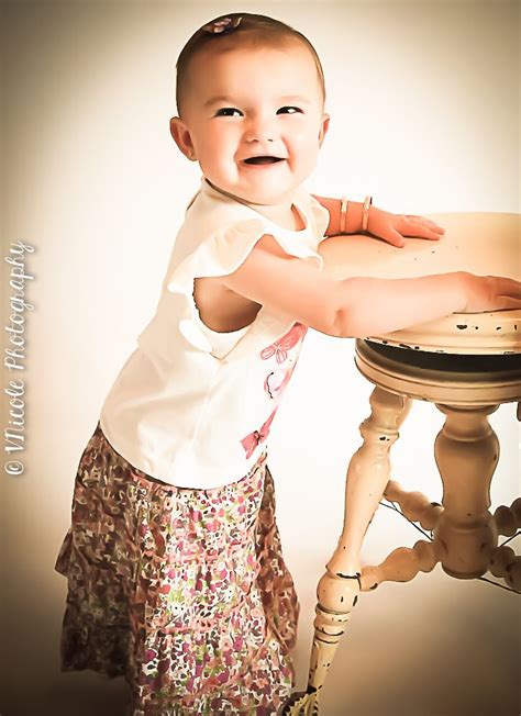 Baby girl, first birthday, photography inspiration | Birthday photoshoot, Photography ...