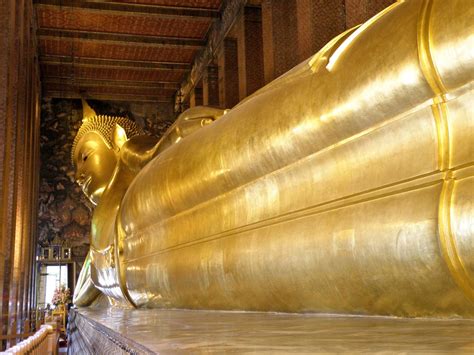 Big Buddha - Bangkok, Thailand Giant Buddha, Big Buddha, Scuba Diving Courses, Rescue Diver, Wat ...