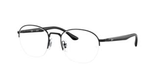 Ray-Ban RB6487 Optics Eyeglasses | LensCrafters