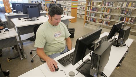 New Southwest Oklahoma City Public Library has user-friendly features