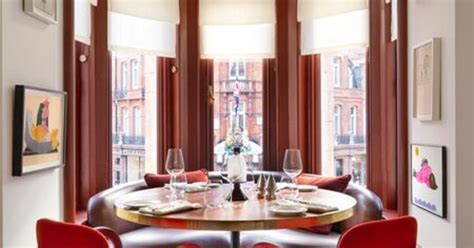 Mount St. Restaurant | Mayfair London