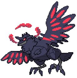 Gigantamax Corviknight | Pokemon Wack Wiki | Fandom