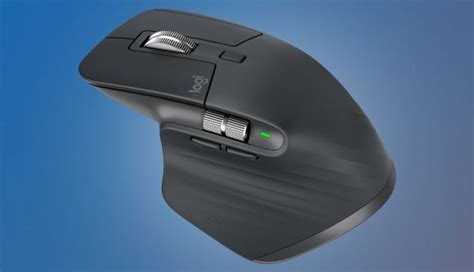 Logitech MX Master 3 review