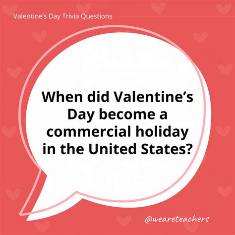 80 Valentine's Day Trivia Questions (and Answers) You'll Love ...