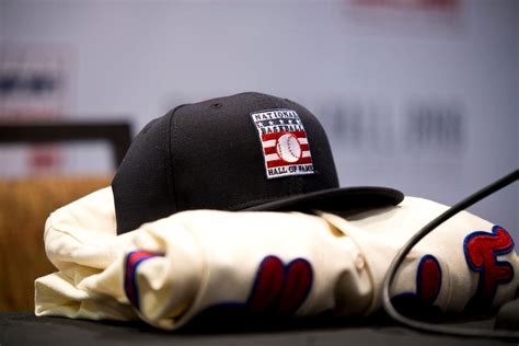 MLB Hall of Fame 2024: Tracking ballot, announcement for Cooperstown