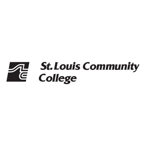 St Louis Community College logo, Vector Logo of St Louis Community ...