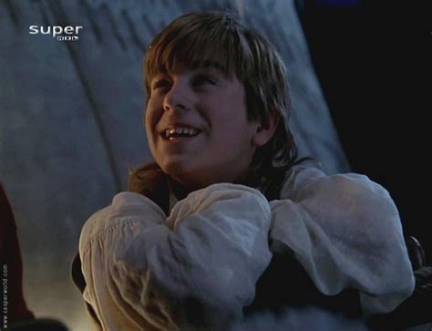 Picture of Kevin Bishop in Muppet Treasure Island - kbi-muppets_065.jpg | Teen Idols 4 You