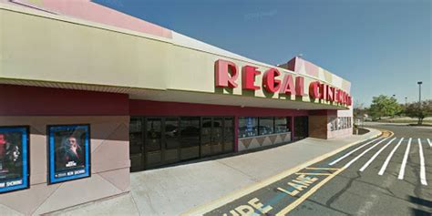 Regal Hadley Theater in South Plainfield, NJ - Showtimes