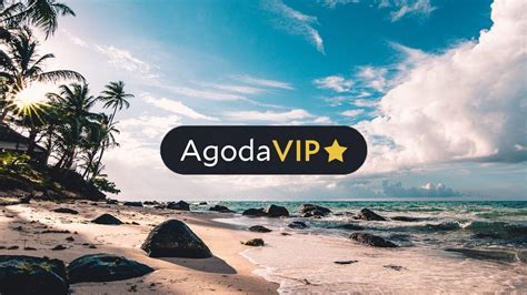 What is Agoda VIP & is it worth anything? - Travelling on Points