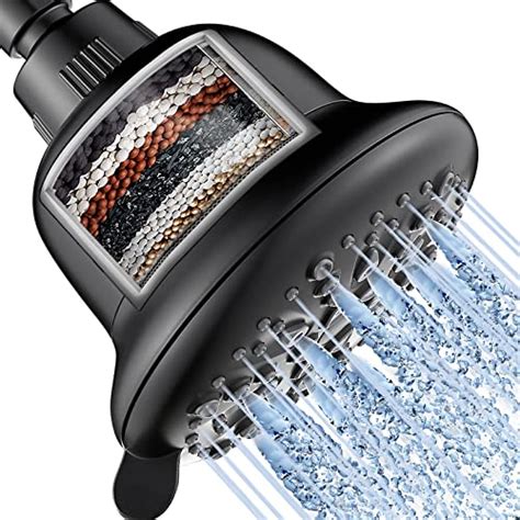 The 5 Best Shower Head Filters For Chlorine and More | Your H2Home