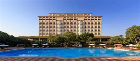 The Taj Mahal Hotel, New Delhi - Reviews, Photos and Phone