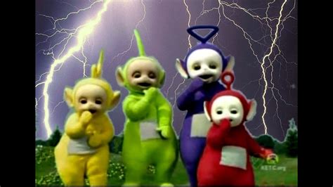 The Teletubbies Movie