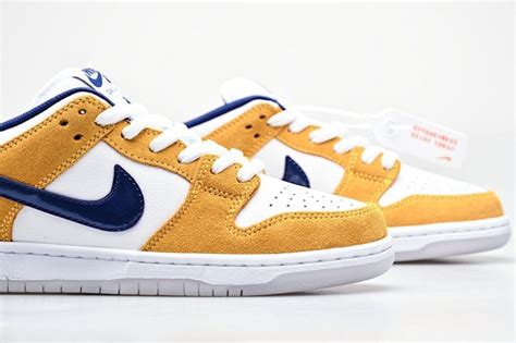 Nike SB Dunk Low Laser Orange – RABBITKICKS