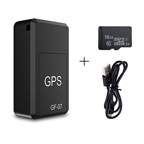 13 Best Hidden GPS Trackers for Cars | The Droid Guy