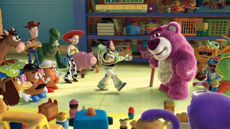 Cine en conserva: Toy Story: vuestra película favorita de Pixar