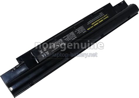 Battery for Dell Vostro V131 | dell-laptop-battery.net