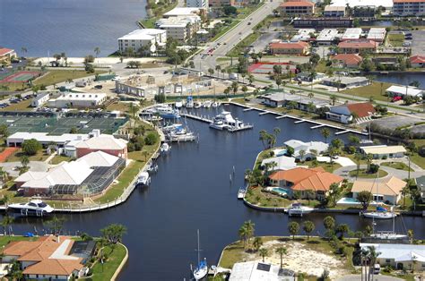 Isles Yacht Club in Punta Gorda, FL, United States - Marina Reviews ...