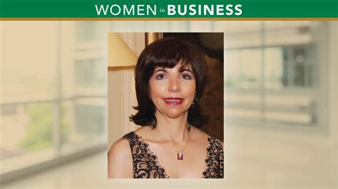 Women in Business: Denise DeBartolo York - Business Journal Daily | The Youngstown Publishing ...