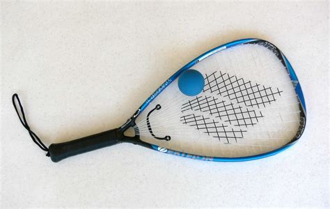 Best Racquetball Racquet For Beginners, Intermediate Players and Beyond - RealifeTennis