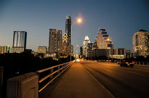 Things To Do In Downtown Austin Texas | Kids Matttroy