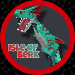 Isle of Berk - Minecraft Mod