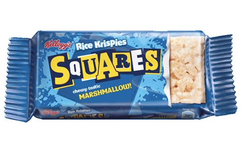 Rice Krispies Squares Bars | Our Brands | Kellogg's