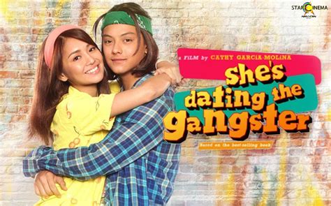 She's Dating The Gangster Movie Review | Geeks