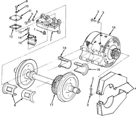 Traction Motor Of Train Engine For Ge Locomotive Parts - Buy Traction Motor,Locomotive Motor,Ge ...