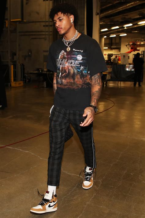 kelly oubre fashion - Google Search | Mens fashion streetwear ...