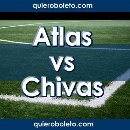 Chivas vs Atlas Boletos Clásico Tapatío 21 Nov 2024 Estadio Akron ...