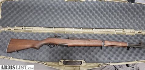 ARMSLIST - For Trade: CMP M1 Garand