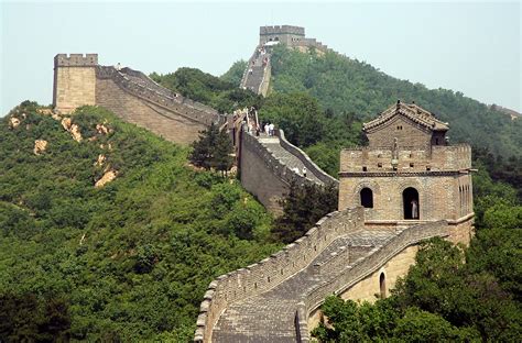 Great Wall of China | Publish with Glogster!