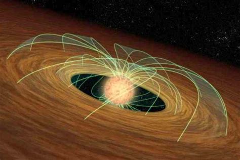 Why does Mercury have a big iron core? | EurekAlert!