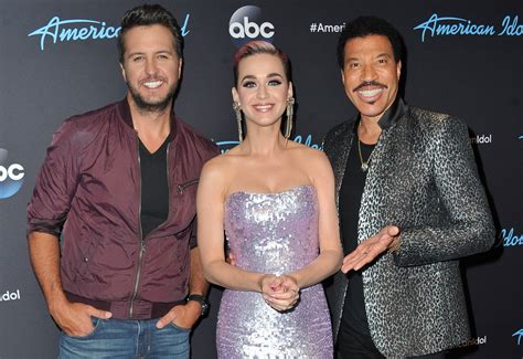 Who Will Be On American Idol 2019? Everything We Know About The ...