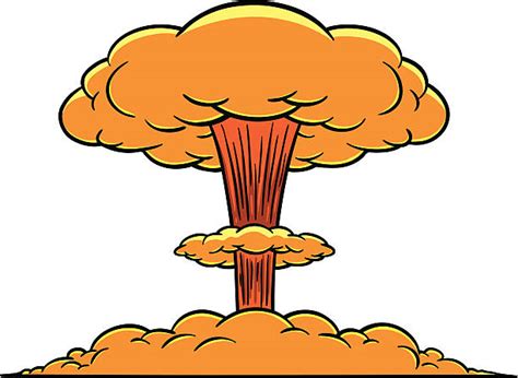 nuclear explosion clip art 10 free Cliparts | Download images on ...