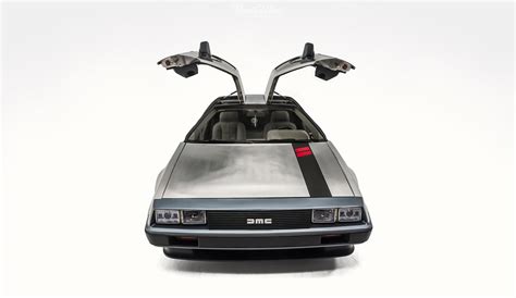 Recreating the Hot Wheels DeLorean | NorthWest Auto Salon